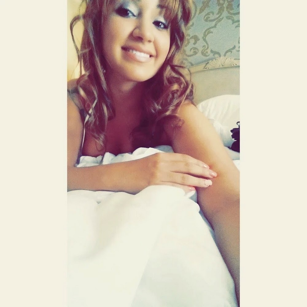 Meet your Posher, Monica